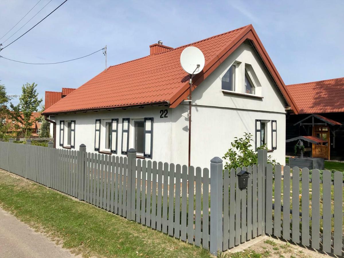 Вилла Plan Be Galkowo Экстерьер фото